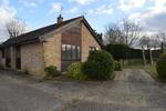 3 bedroom detached bungalow to rent