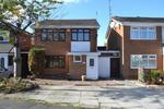 4 bedroom detached house to rent