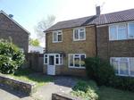 3 bedroom end of terrace house to rent