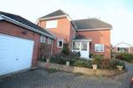 3 bedroom detached house to rent