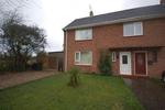 3 bedroom end of terrace house to rent