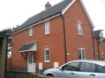 3 bedroom semi-detached house to rent