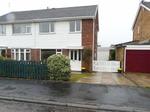 3 bedroom semi-detached house to rent