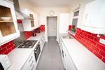 4 bedroom detached house to rent