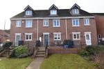 4 bedroom terraced house to rent