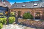 3 bedroom barn conversion to rent