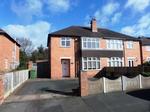 3 bedroom semi-detached house to rent