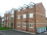 2 bedroom ground floor flat to rent