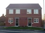 2 bedroom semi-detached house to rent