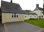 2 bedroom detached house to rent