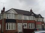 4 bedroom terraced house to rent