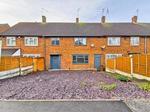 4 bedroom terraced house to rent