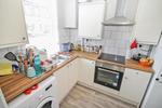 2 bedroom end of terrace house to rent