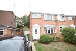 3 bedroom semi-detached house to rent