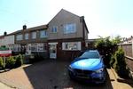 3 bedroom end of terrace house to rent