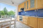 3 bedroom flat to rent