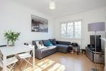 3 bedroom flat to rent