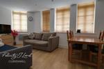 1 bedroom flat to rent
