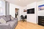1 bedroom apartment to rent