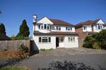 3 bedroom detached house to rent