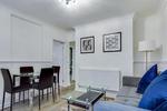 1 bedroom flat to rent