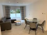 1 bedroom apartment to rent