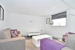 3 bedroom flat to rent