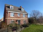 5 bedroom detached house to rent