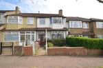 3 bedroom terraced house to rent