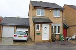 3 bedroom detached house to rent