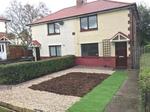 2 bedroom semi-detached house to rent