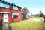 3 bedroom semi-detached house to rent