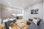 1 bedroom flat to rent