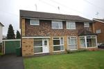 3 bedroom semi-detached house to rent