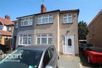 3 bedroom semi-detached house to rent