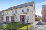 2 bedroom semi-detached house to rent