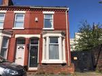 4 bedroom end of terrace house to rent