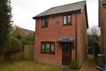 3 bedroom detached house to rent