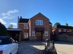 4 bedroom detached house to rent