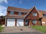 4 bedroom detached house to rent