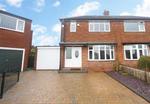 3 bedroom semi-detached house to rent