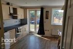 4 bedroom end of terrace house to rent