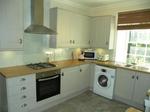 1 bedroom ground floor flat to rent