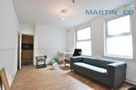 2 bedroom ground floor flat to rent