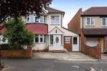 3 bedroom semi-detached house to rent