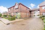 1 bedroom retirement property to rent