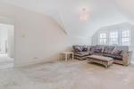 3 bedroom flat to rent