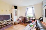 2 bedroom ground floor flat to rent