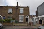 2 bedroom end of terrace house to rent