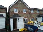 3 bedroom end of terrace house to rent